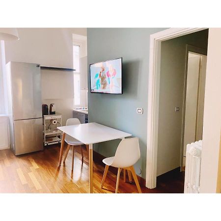 דירות Casa Juliette By Happyhostorino מראה חיצוני תמונה