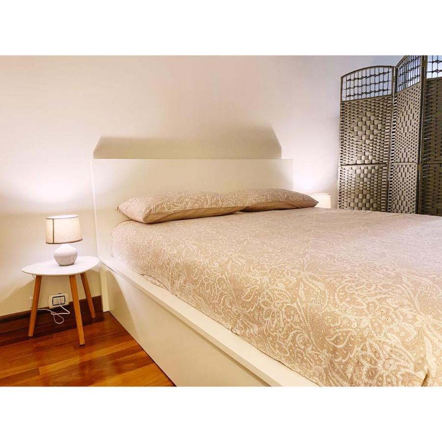 דירות Casa Juliette By Happyhostorino מראה חיצוני תמונה