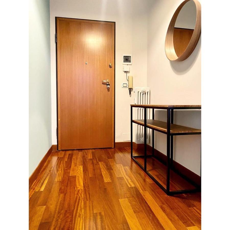 דירות Casa Juliette By Happyhostorino מראה חיצוני תמונה