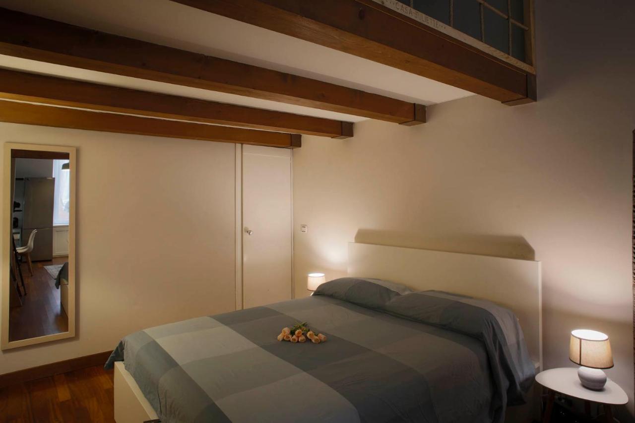 דירות Casa Juliette By Happyhostorino מראה חיצוני תמונה