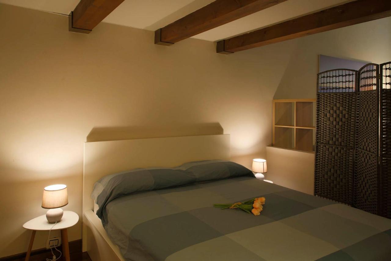 דירות Casa Juliette By Happyhostorino מראה חיצוני תמונה