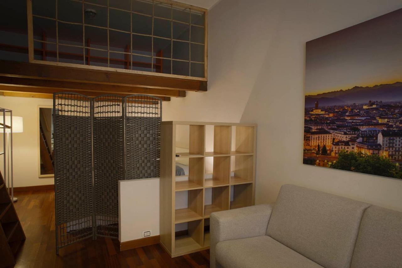 דירות Casa Juliette By Happyhostorino מראה חיצוני תמונה